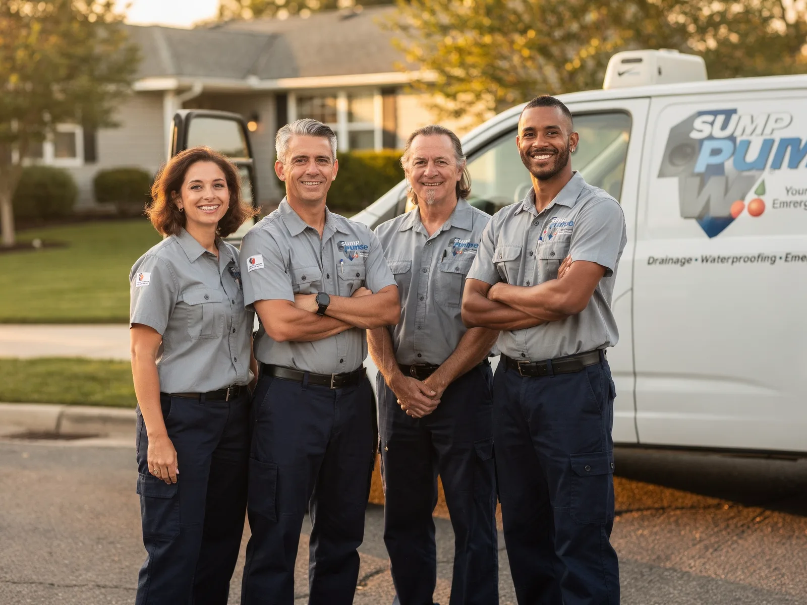 Water Heater Repair company in Whaleyville, MD